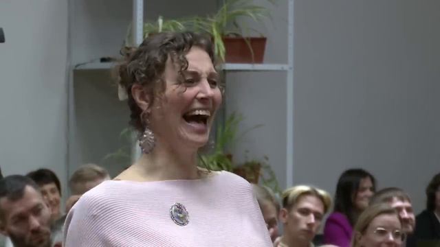 КАК СОЗДАТЬ И СОХРАНИТЬ ОТНОШЕНИЯ, или КАК ЖИТЬ ПО КОСМИЧЕСКОМУ ВРЕМЕНИ смотреть онлайн