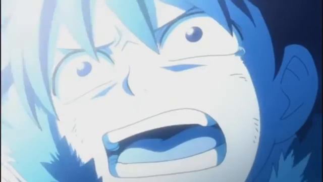 Хвост феи часть 1