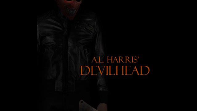 Devilhead (Redone Theme and Movie Poster) смотреть онлайн