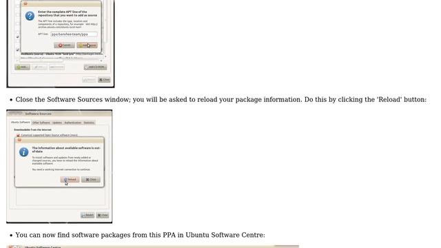 Ubuntu: What are PPAs and how do I use them? смотреть онлайн