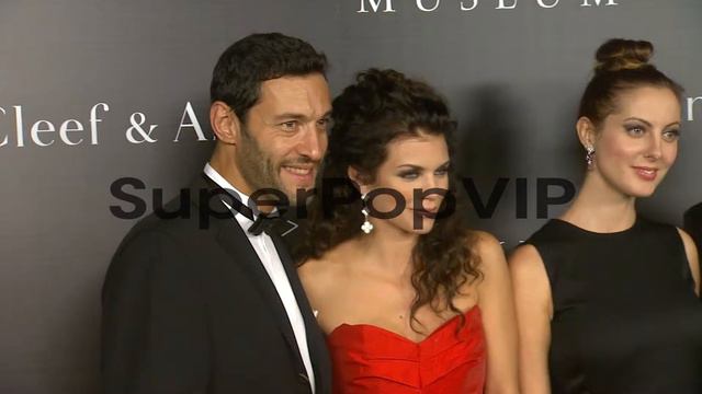 Alain Bernard, AnnaLynne McCord, Eva Amurri Martino, Nico... смотреть онлайн