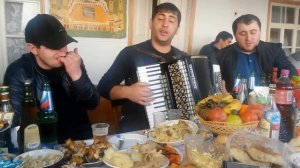 Саид Дуакарский