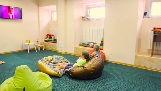 Санаторий Золотой Берег Евпатория смотреть онлайн