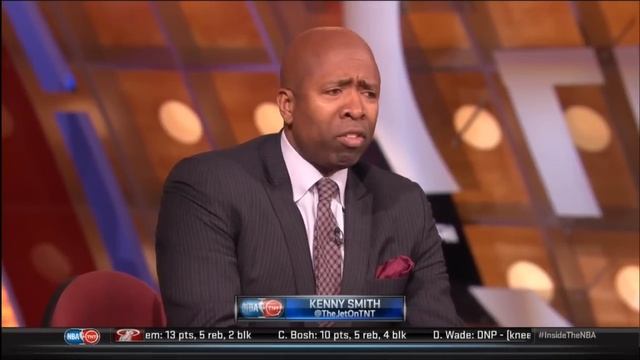 Inside the NBA crew talks Stephen Curry's shooting, & playing in Oracle Arena 4-28-13 смотреть онлайн