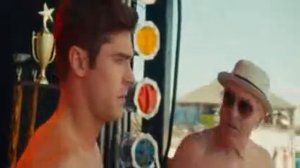 Дедушка лёгкого поведения. Полный фильм