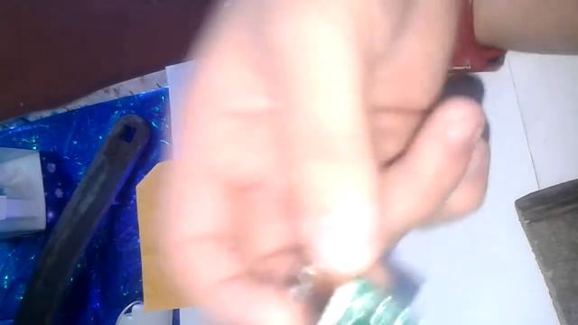 Распаковка посылки №10. Юбилейчик)