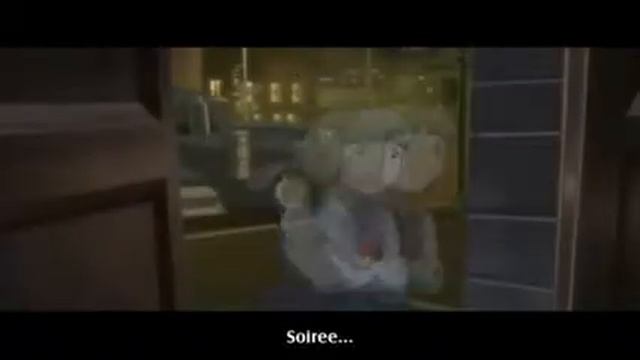 King of Fighter ova 1 sub esp смотреть онлайн