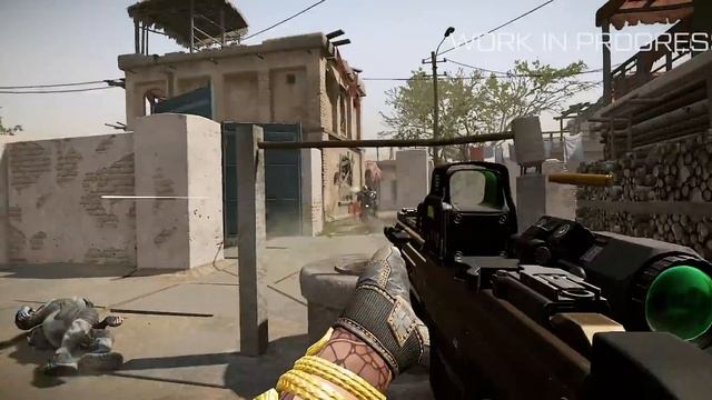 WARFACE: СТРАЖИ УЖЕ НА ПТС смотреть онлайн