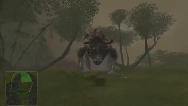 Vivisector:Beast Within All Boss Fights On Vivisection