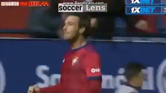 Error de Danny Carvajal con Albacete www.everardoherrera.com смотреть онлайн