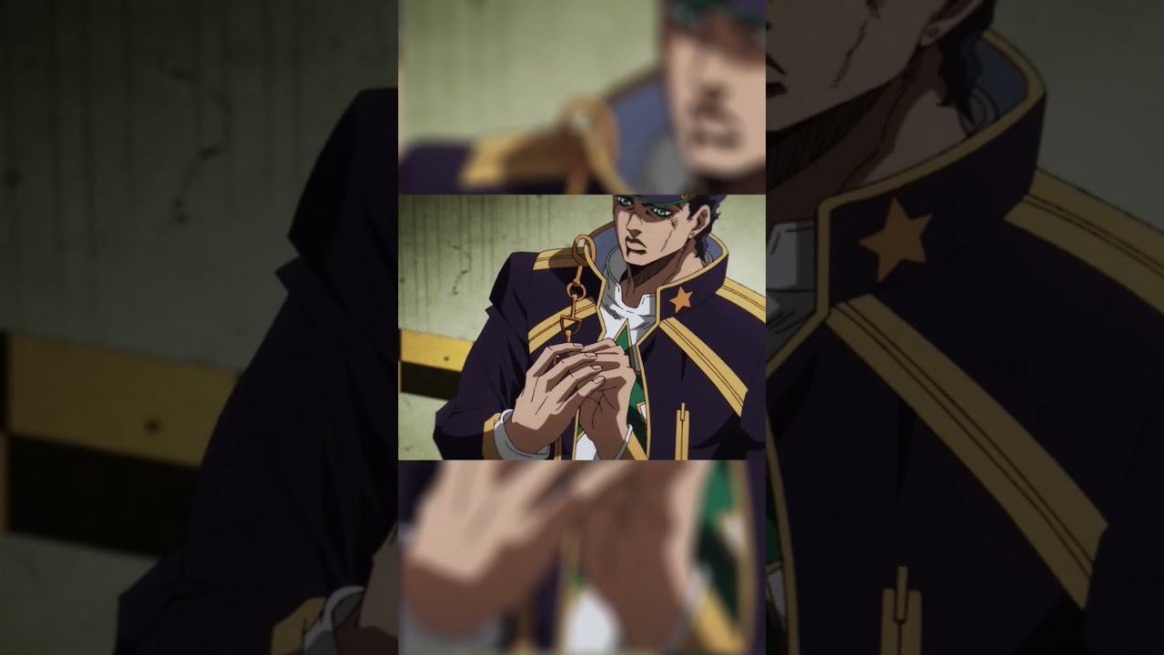 #джоджо #аниме #мем #прикол #rytp #jojo #anime #memes #джотаро #дио смотреть онлайн