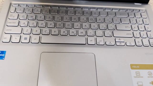 Asus laptop Unboxing and Review in Malayalam смотреть онлайн