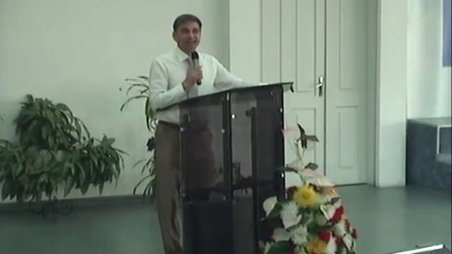 Церковь Благословение - г.Ангарск - 8 апреля 2018г. смотреть онлайн