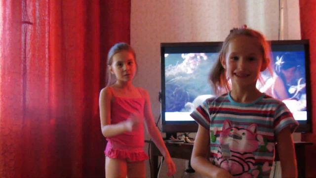 маленькая поклонница джастина бибера