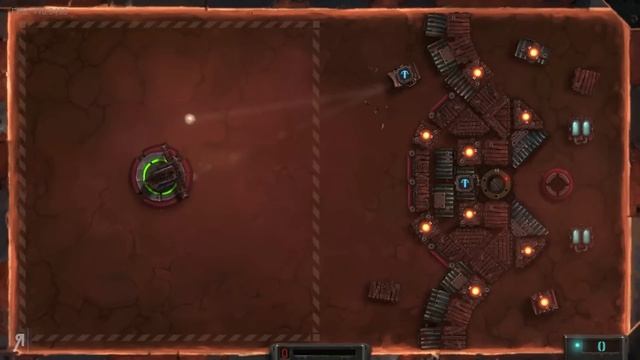 DESTRUCTURE AMONG DEBRIS Gameplay | POST APOCALYPTIC BRICK BREAKER смотреть онлайн