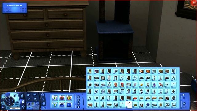 The Sims™ 3 - Питомцы | Создаем кота! :3 смотреть онлайн