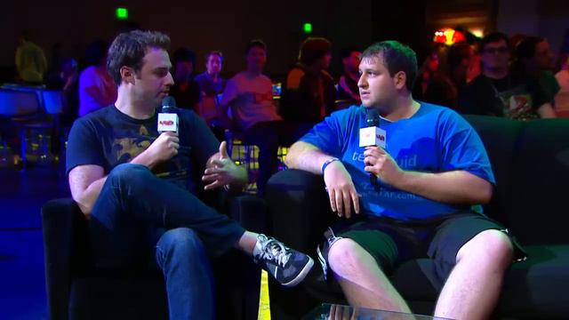 Red Bull LAN: Orlando Day 1 - Liquid Sheth Post-Analysis смотреть онлайн