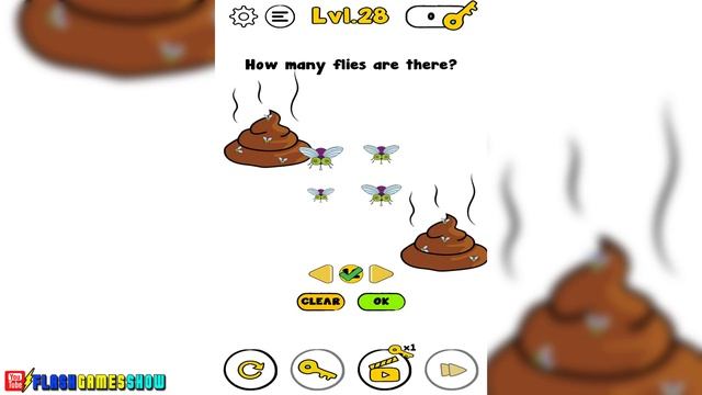 Trick Me: Logical Brain Teasers Puzzle Full Game Walkthrough (50 Levels) смотреть онлайн