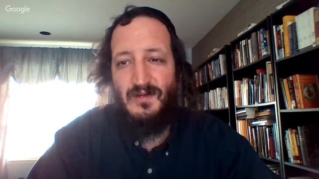 'Duties of the Heart' 10th Gate of Love of G-d חובות הלבבות אהבת ה смотреть онлайн