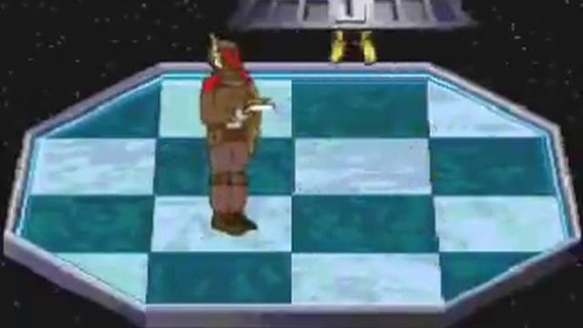 Star Wars Chess - Empire Wins Sega CD смотреть онлайн