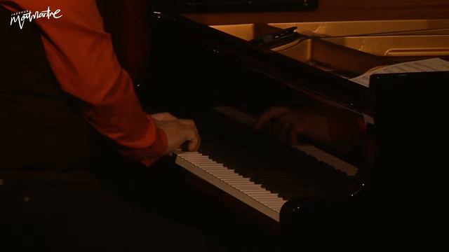 Henrik Gunde/Jesper Bodilsen Fellowship - Live at Jazzhus Montmartre смотреть онлайн