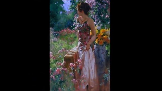 Fausto Papetti - Theme from Paradise смотреть онлайн