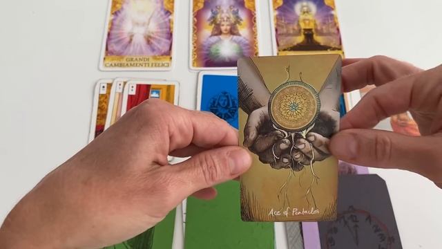 LA TUA RICHIESTA VERRÀ FINALMENTE ESAUDITA? смотреть онлайн