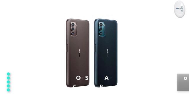 Nokia G21 Official Look, Design, Camera, Specifications, Features смотреть онлайн
