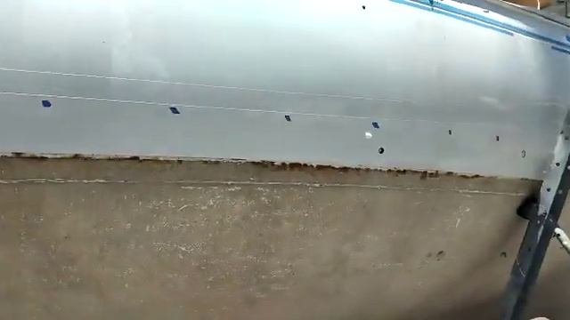 SV Amarant Blue Stripes Masking 10072023 смотреть онлайн