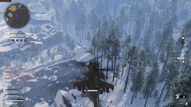 Get to da Choppa! смотреть онлайн