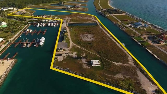 OLD BAHAMA BAY COMMERCIAL LAND OPPORTUNITY смотреть онлайн