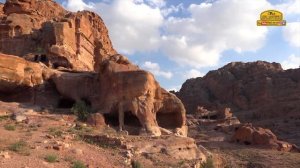 Петра ?? Иордания. Чудеса света. Обязательно к посещению. III Часть ?Алекс Авантюрист