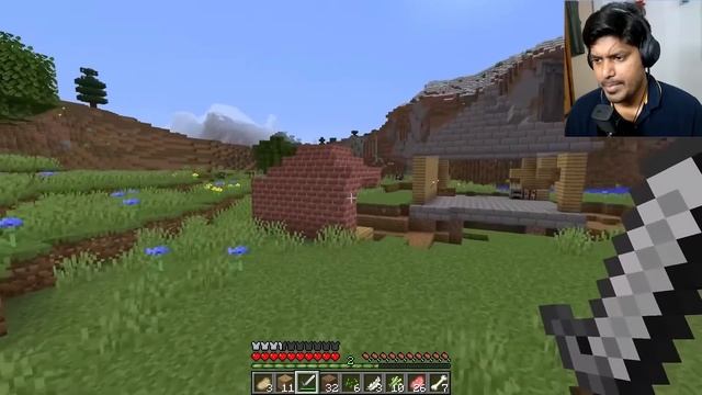 Toilet Horror memes in Minecraft смотреть онлайн