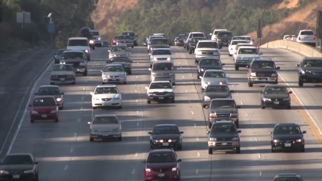 Why Gas Got So Expensive (It’s Not the War) смотреть онлайн