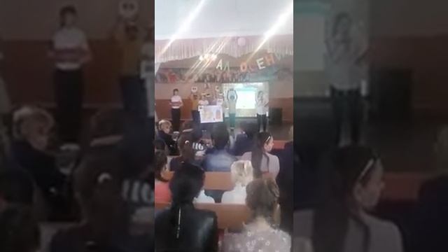 5- класса банана танцует осеннего бала ? смотреть онлайн