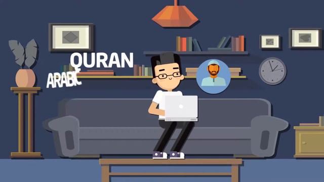 How it works Al-Azhar Quran Teaching смотреть онлайн