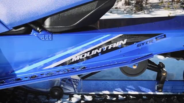 01  Yamaha SXVenom Mountain 2021