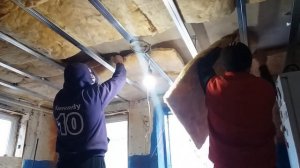 Ищете чем дешевле подшить потолок - тогда вам к нам - потолок своими руками - дом в деревне