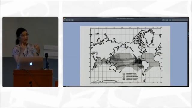 IHS Meeting 2022, Barcelona Spain. July 5th, Session 1 part 2 (Morning) смотреть онлайн