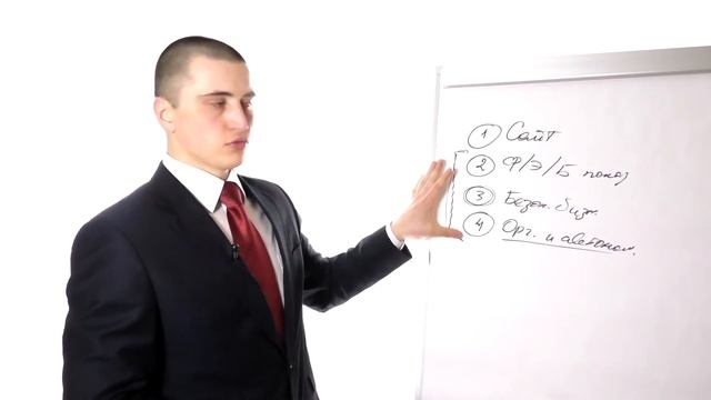 Как недорого купить готовый бизнес