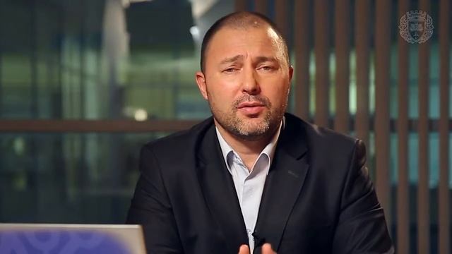 Поиск своего бизнес предназначения. Уровень профессионализма и результат. смотреть онлайн