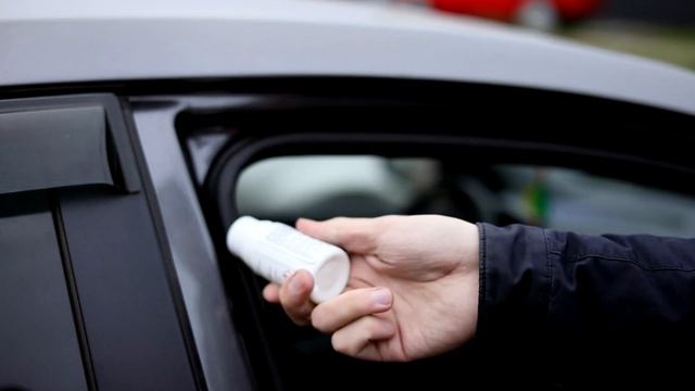 Силиконовая смазка для автомобиля термостойкая/AVS AVK-102 смазка для уплотнителей A78061S