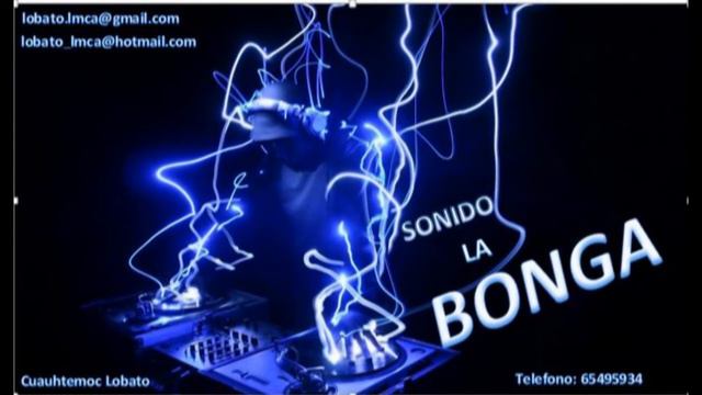 RITMO DE CUMBIA EXITO DE LA BONGA LIMPIA смотреть онлайн