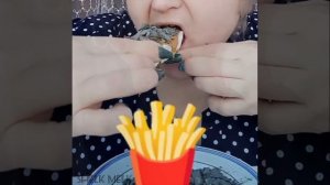 Хруст мелом, асмр мел.