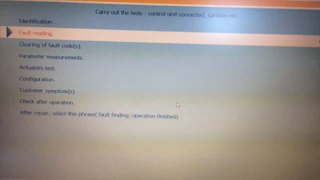 How To Check Car Electrical System and Setting Up MID - Peugeot Planet System (PPS) смотреть онлайн