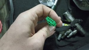 Установка сидений от VOLKSWAGEN PASSAT CC на LADA LARGUS. Сиденья от иномарки на ВАЗ