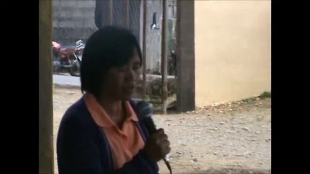 Fiscal Palangdan talks about a case issue смотреть онлайн