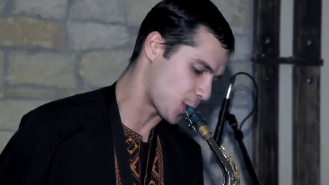 Гурт «ЗАБАВА» - Ресторан «Гетьман» смотреть онлайн