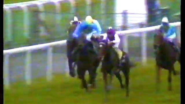 1989 Ascot Fillies Mile смотреть онлайн