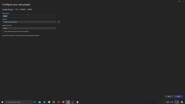 LIBCURL Setup in 100 Seconds смотреть онлайн